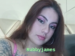 Rubbyjames