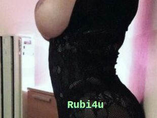 Rubi4u