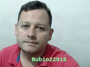 Rubio22018