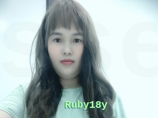 Ruby18y