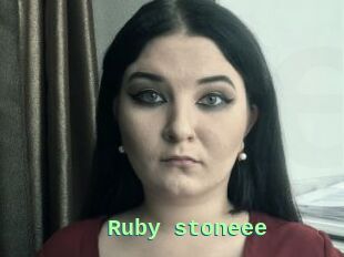 Ruby_stoneee