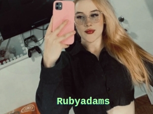 Rubyadams