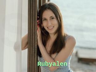 Rubyalen