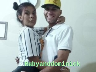 Rubyanddominick