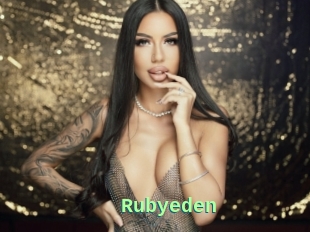 Rubyeden