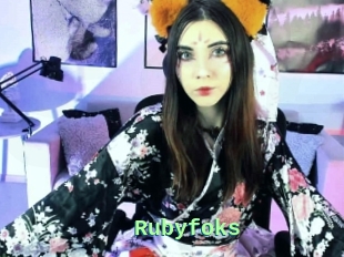 Rubyfoks