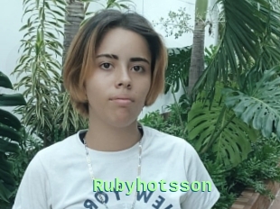 Rubyhotsson