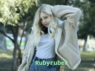 Rubyruber