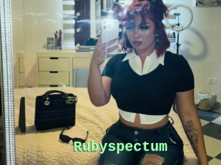 Rubyspectum