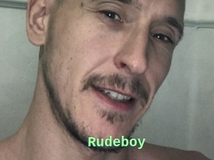 Rudeboy