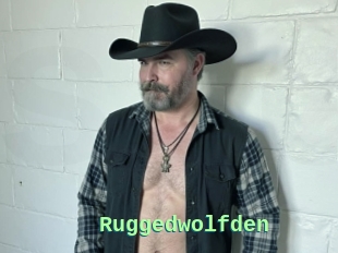 Ruggedwolfden