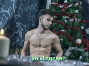 Rullzgreen