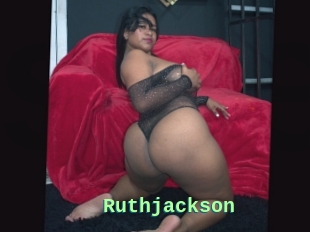 Ruthjackson