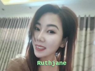 Ruthjane