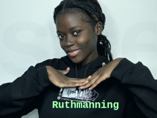 Ruthmanning