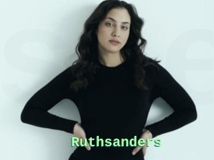 Ruthsanders