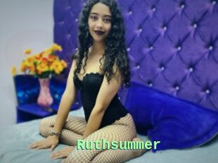 Ruthsummer