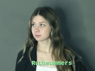 Ruthsummers