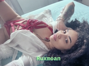 Ruxmoan