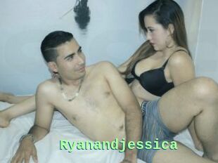 Ryanandjessica