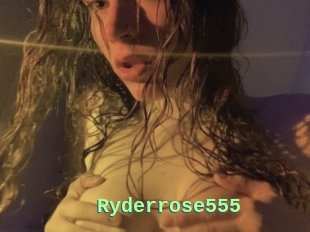 Ryderrose555