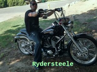 Rydersteele