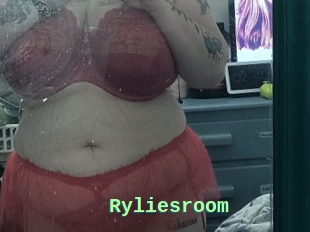 Ryliesroom