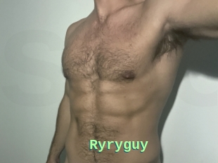 Ryryguy