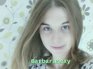 BarbaraSexy