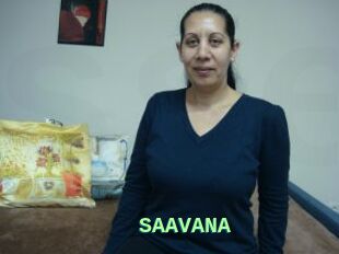 SAAVANA