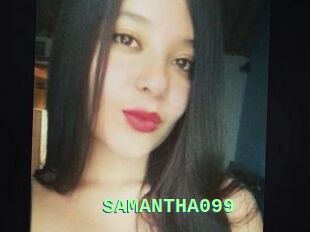 SAMANTHA099