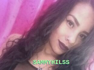 SAMMYHILSS