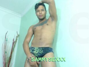 SAMMYSEXXX