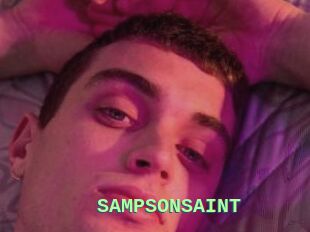 SAMPSONSAINT