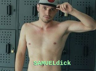 SAMUELdick