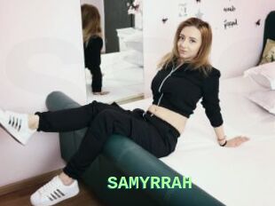 SAMYRRAH