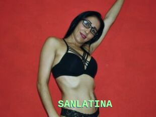 SANLATINA