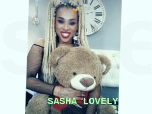 SASHA_LOVELY