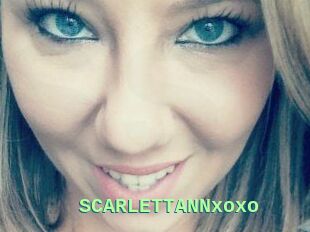 SCARLETTANNxoxo