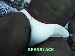 SEANBLACK