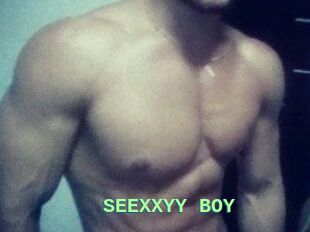 SEEXXYY_BOY