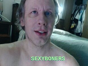 SEXYBONERS