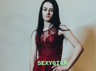 SEXYGILR