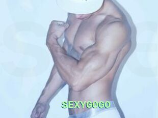 SEXYGOGO