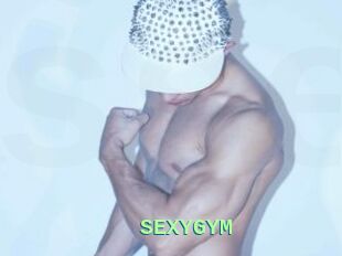 SEXYGYM