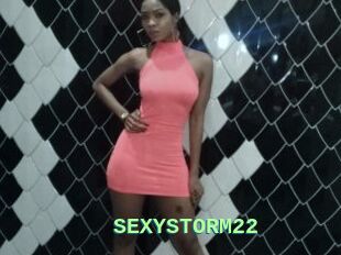 SEXYSTORM22