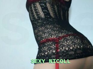 SEXY_NICOLL S Sexe