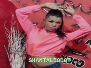 SHANTALBODOT