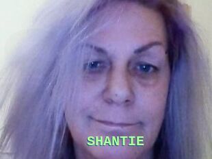 SHANTIE