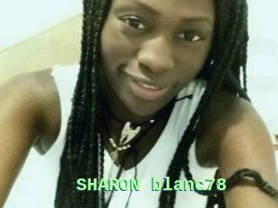 SHARON_blanc78